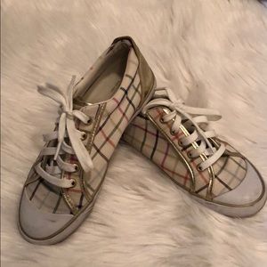 Coach Sneakers!